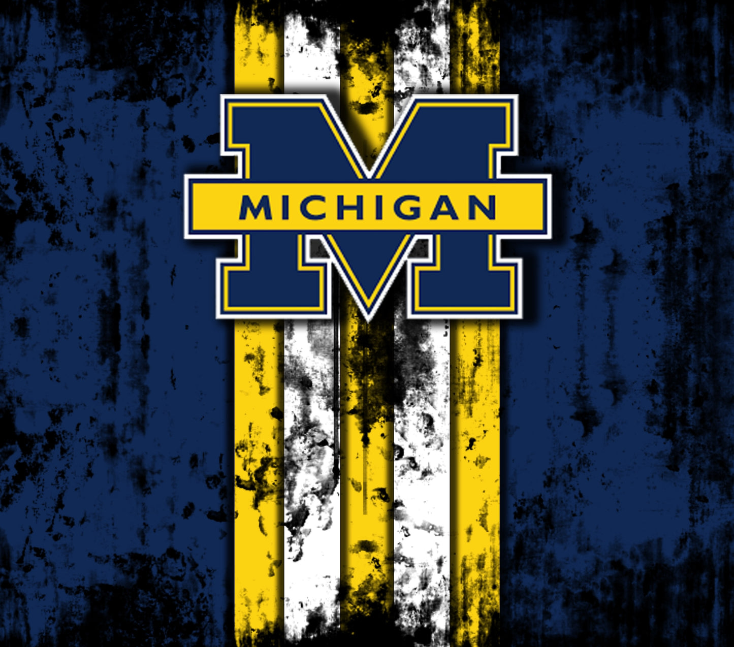 20oz NCAA Teams- Multi Designs