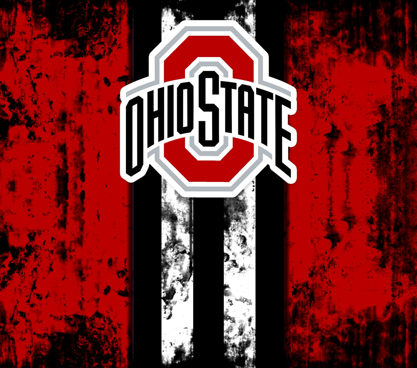 20oz NCAA Teams- Multi Designs