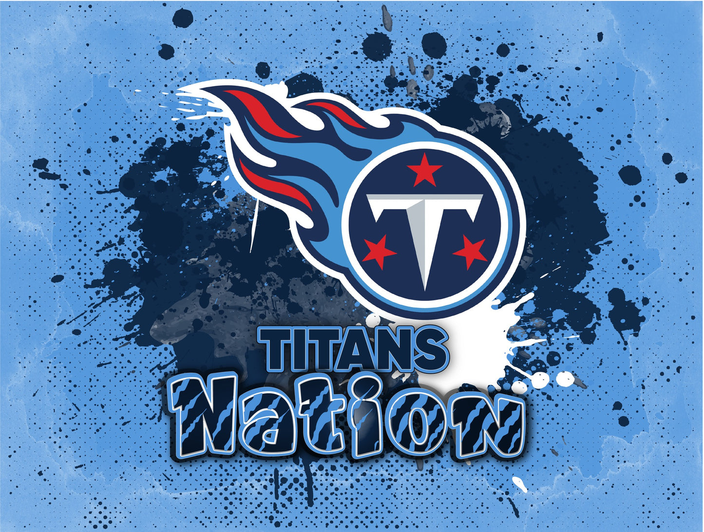 20oz NFL Teams- Multiple Designs