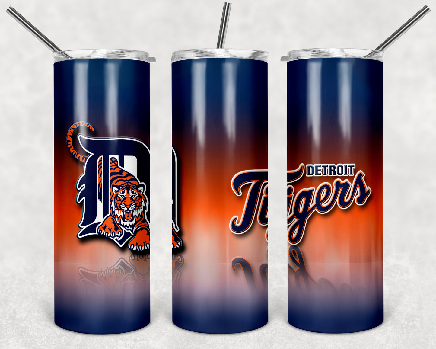 20oz MLB Teams Tumblers- Multiple Designs