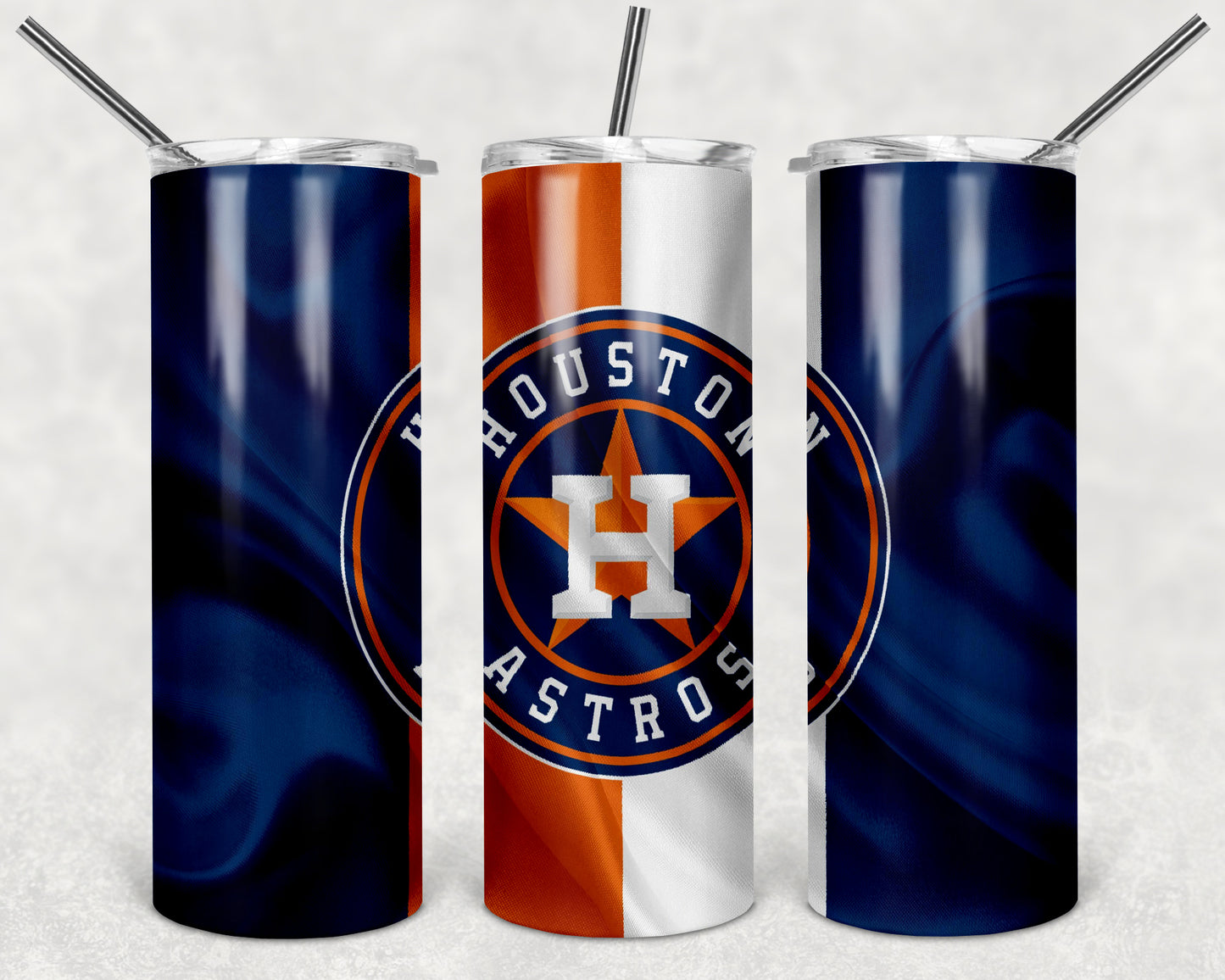 20oz MLB Teams Tumblers- Multiple Designs
