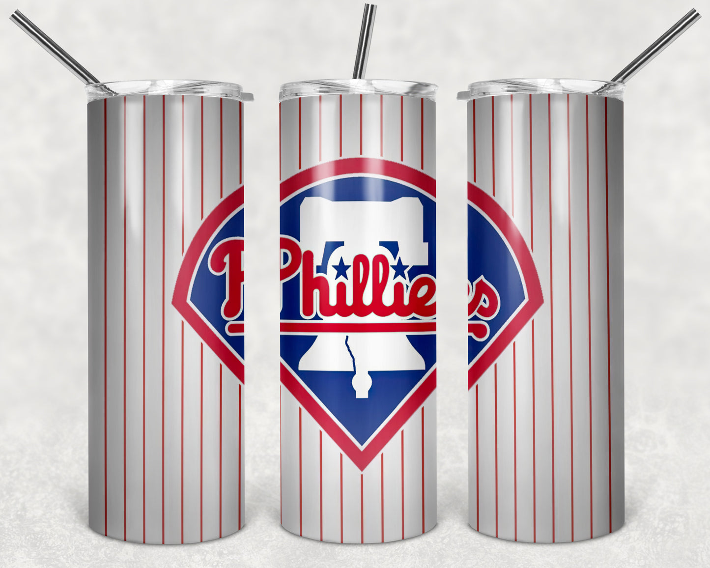20oz MLB Teams Tumblers- Multiple Designs