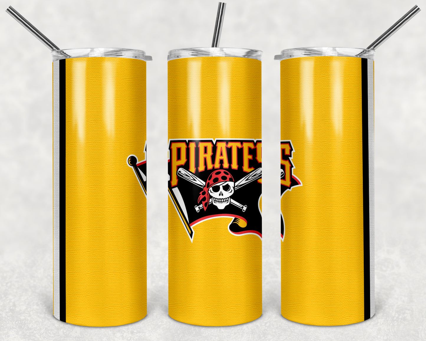 20oz MLB Teams Tumblers- Multiple Designs