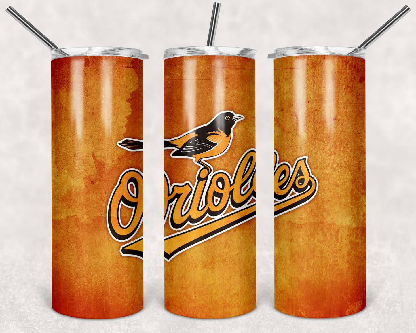 20oz MLB Teams Tumblers- Multiple Designs
