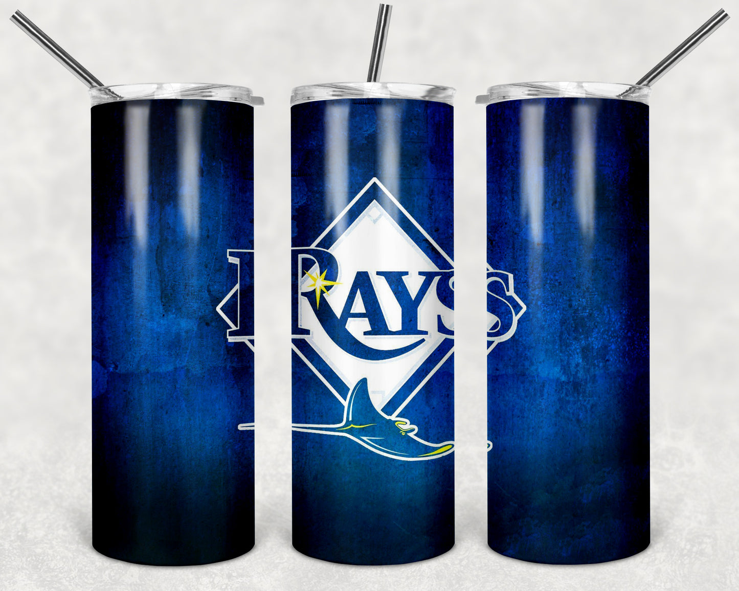 20oz MLB Teams Tumblers- Multiple Designs