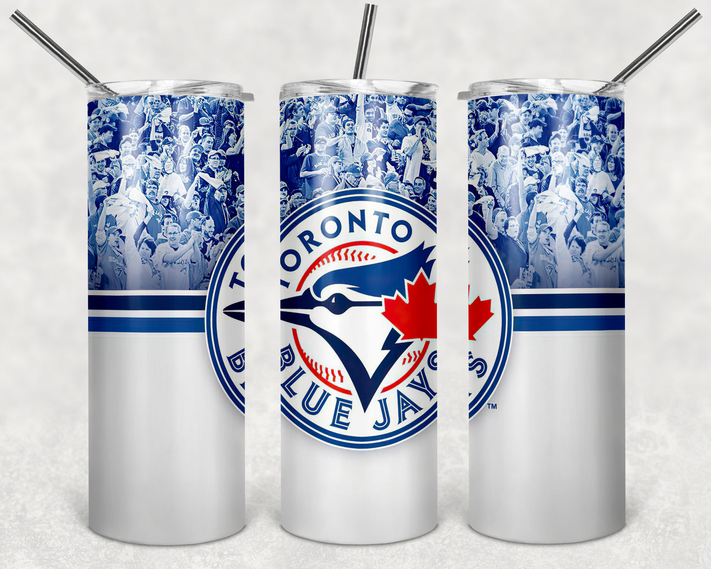 20oz MLB Teams Tumblers- Multiple Designs