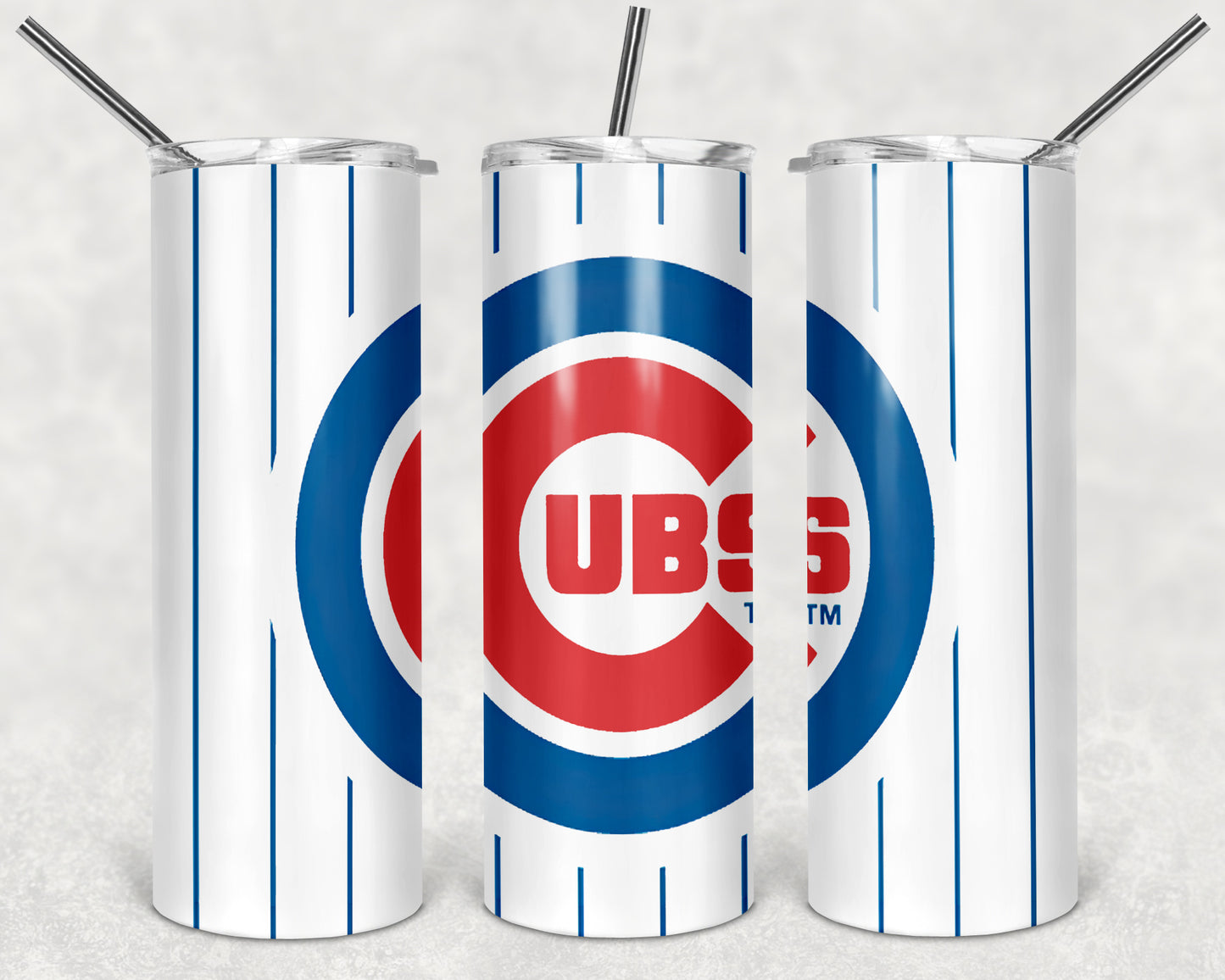 20oz MLB Teams Tumblers- Multiple Designs