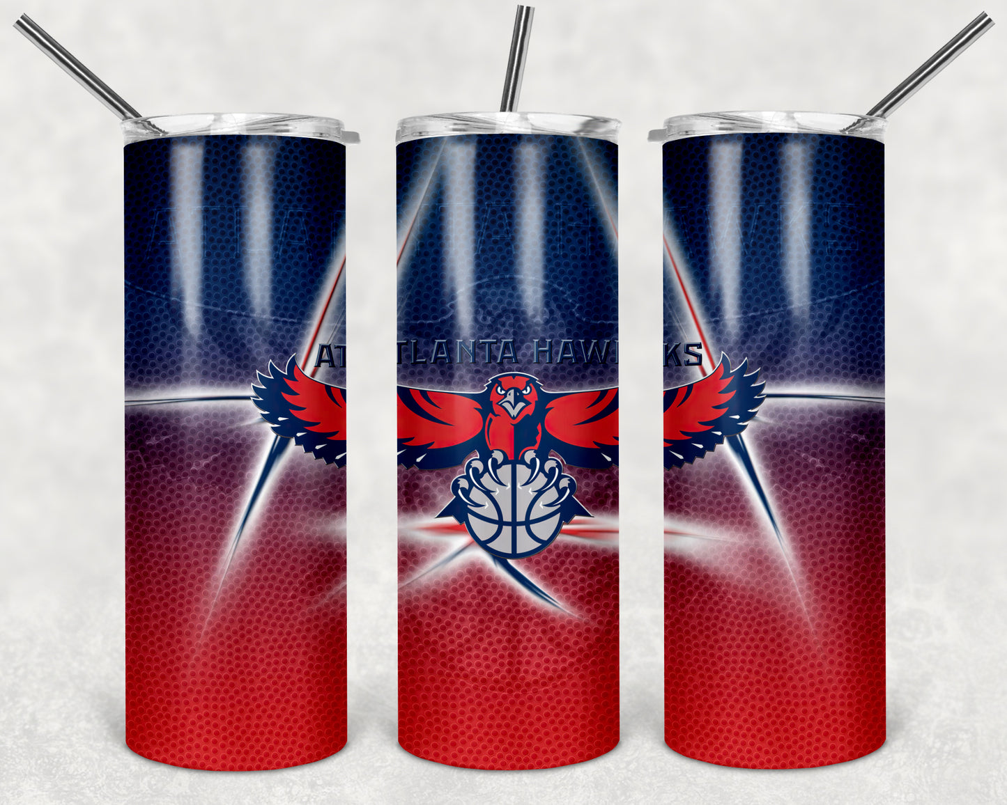 20oz. NBA Teams Tumblers- Multiple Designs