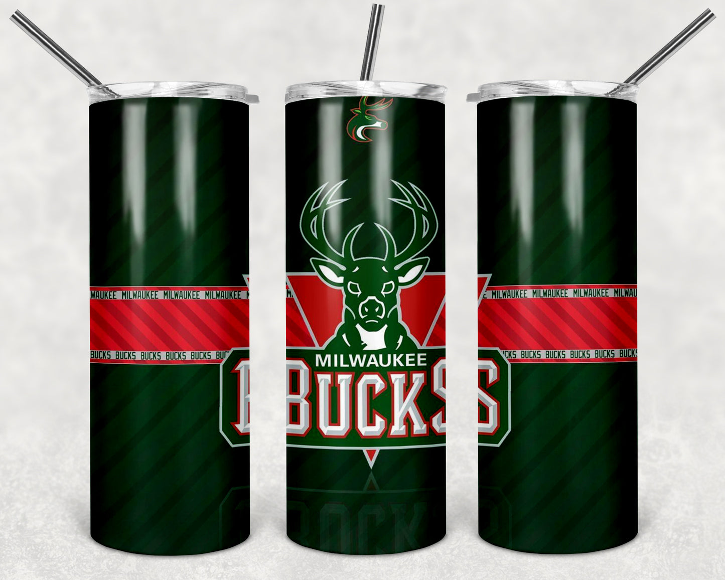20oz. NBA Teams Tumblers- Multiple Designs