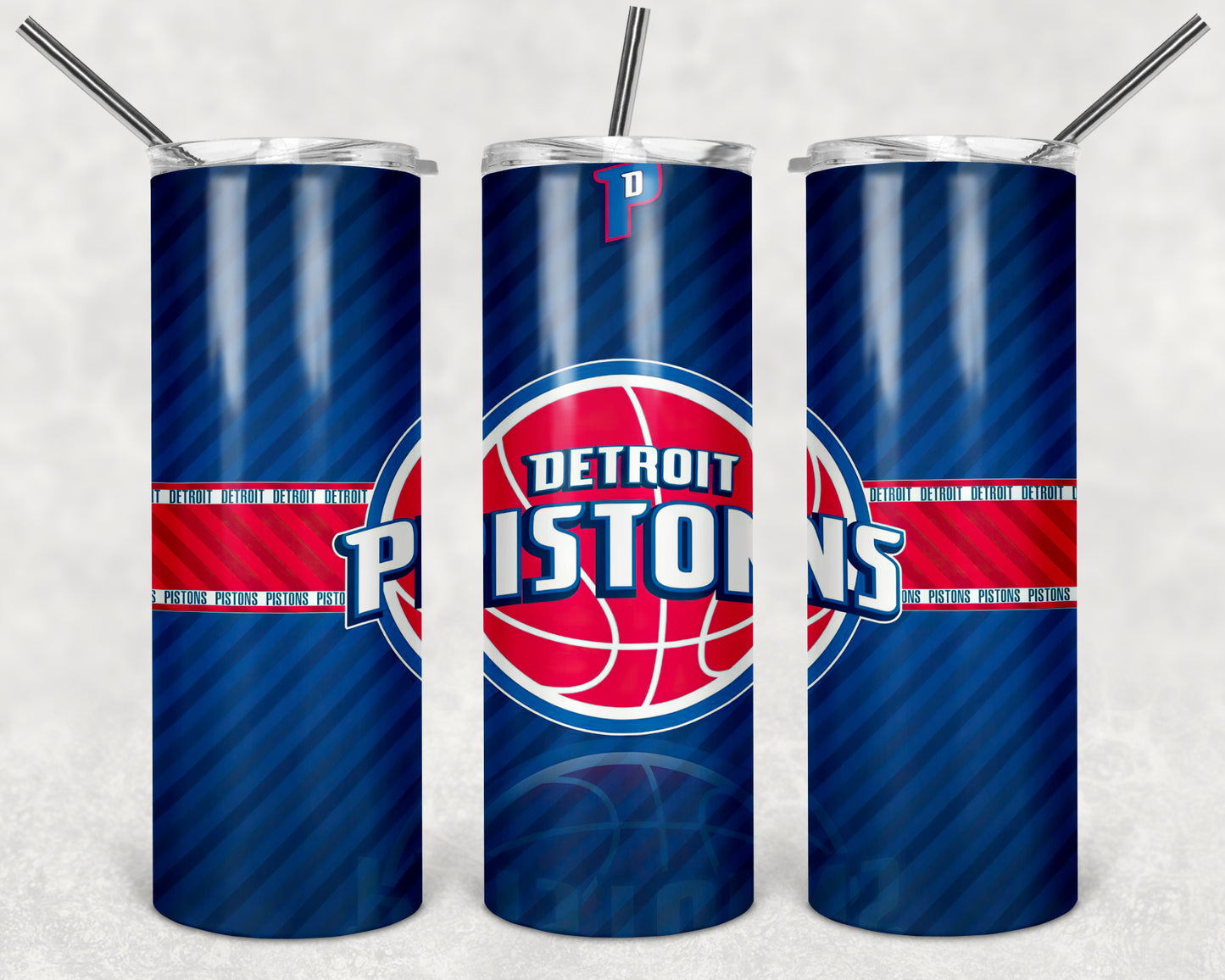 20oz. NBA Teams Tumblers- Multiple Designs