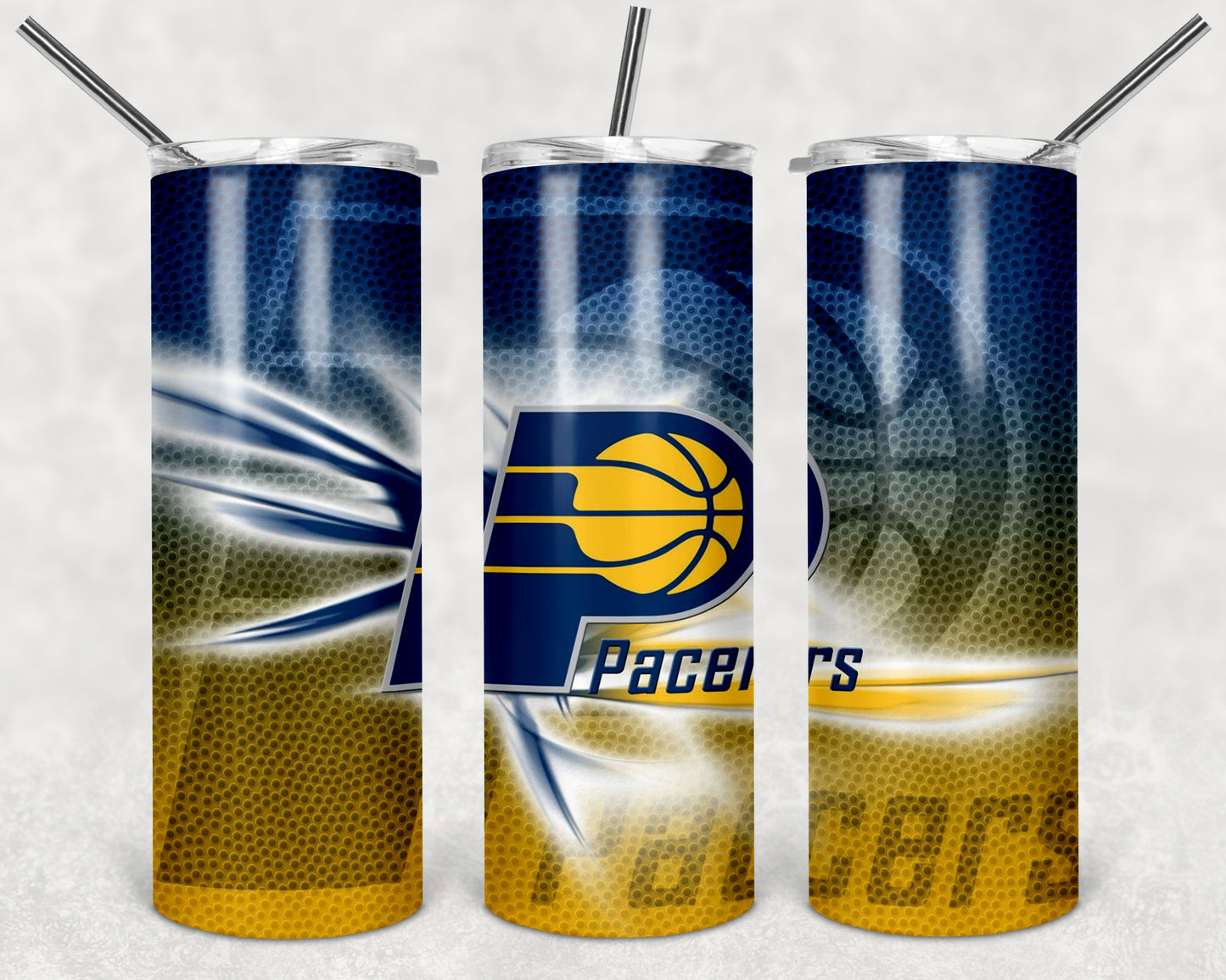 20oz. NBA Teams Tumblers- Multiple Designs