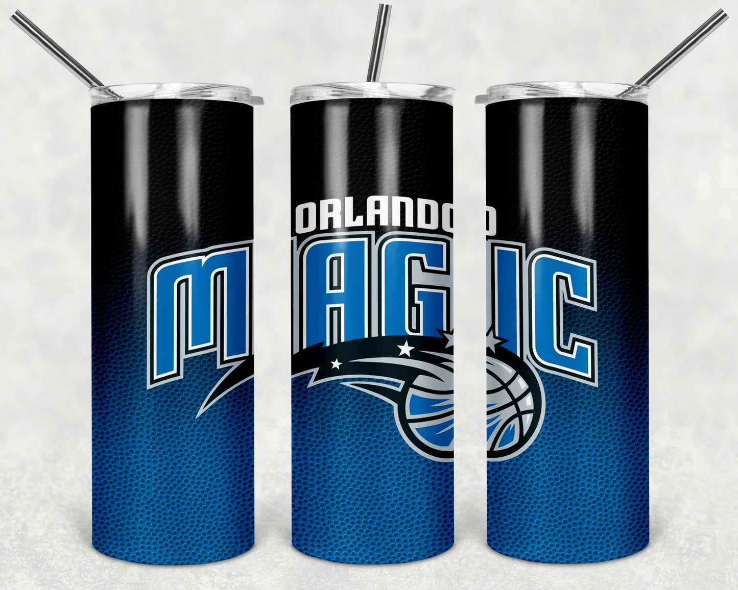 20oz. NBA Teams Tumblers- Multiple Designs