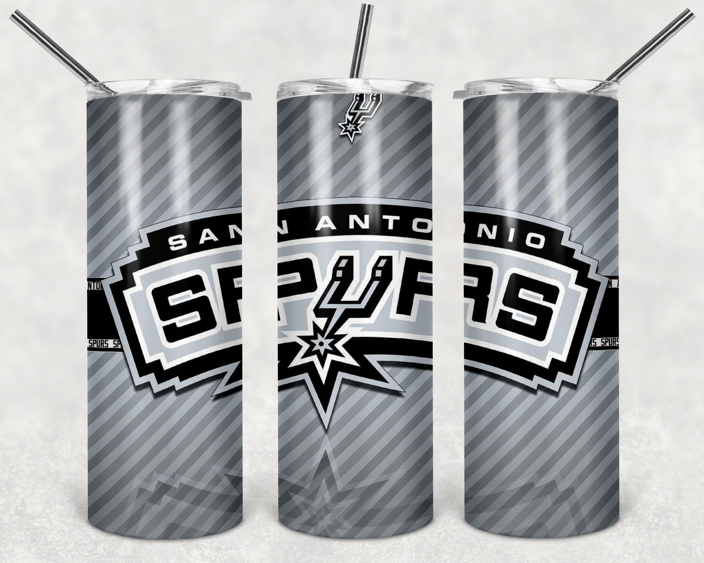 20oz. NBA Teams Tumblers- Multiple Designs