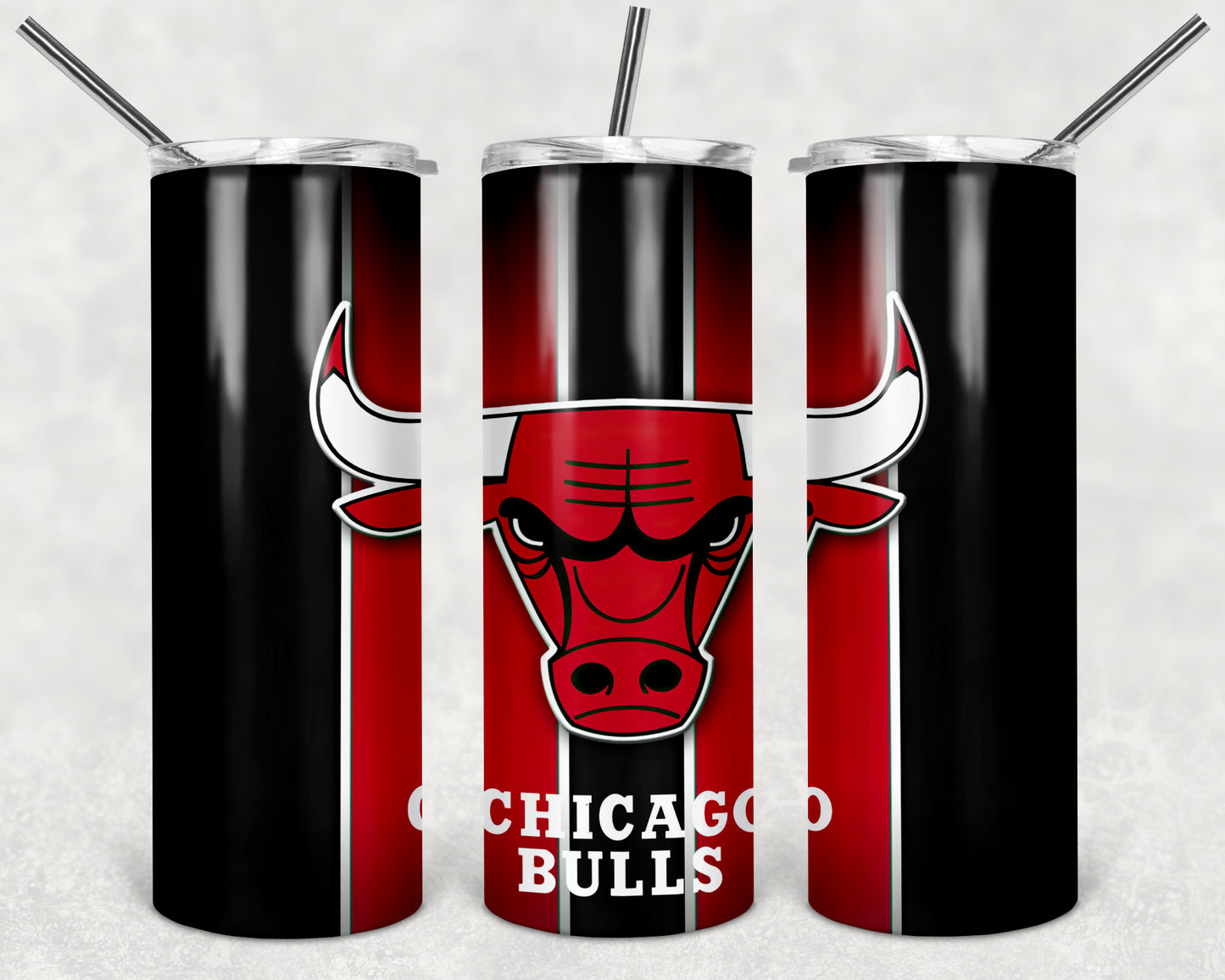 20oz. NBA Teams Tumblers- Multiple Designs