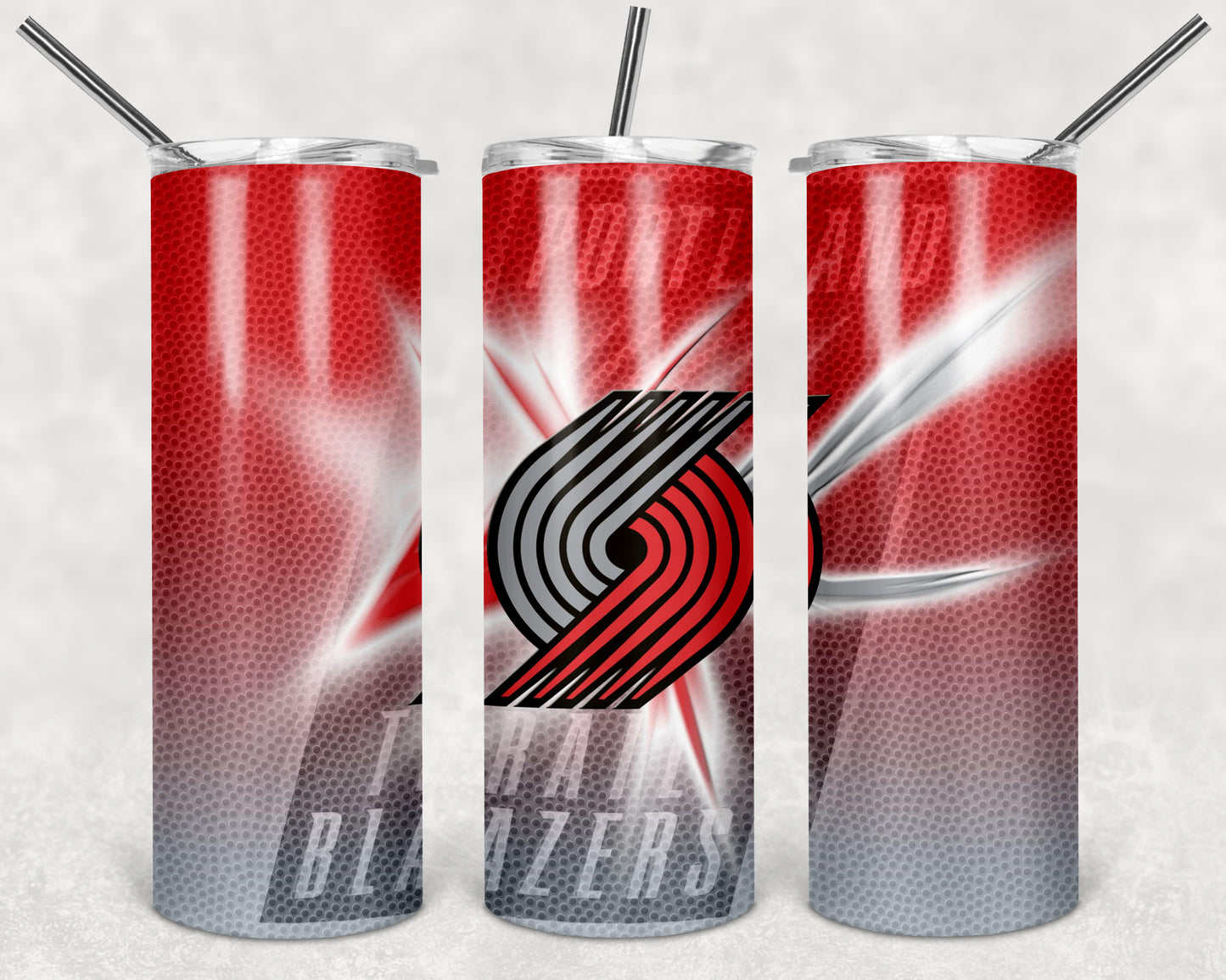 20oz. NBA Teams Tumblers- Multiple Designs