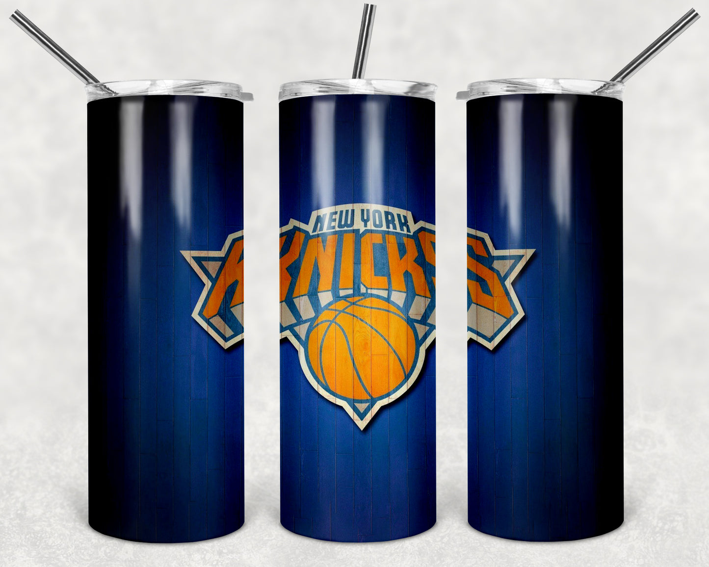 20oz. NBA Teams Tumblers- Multiple Designs