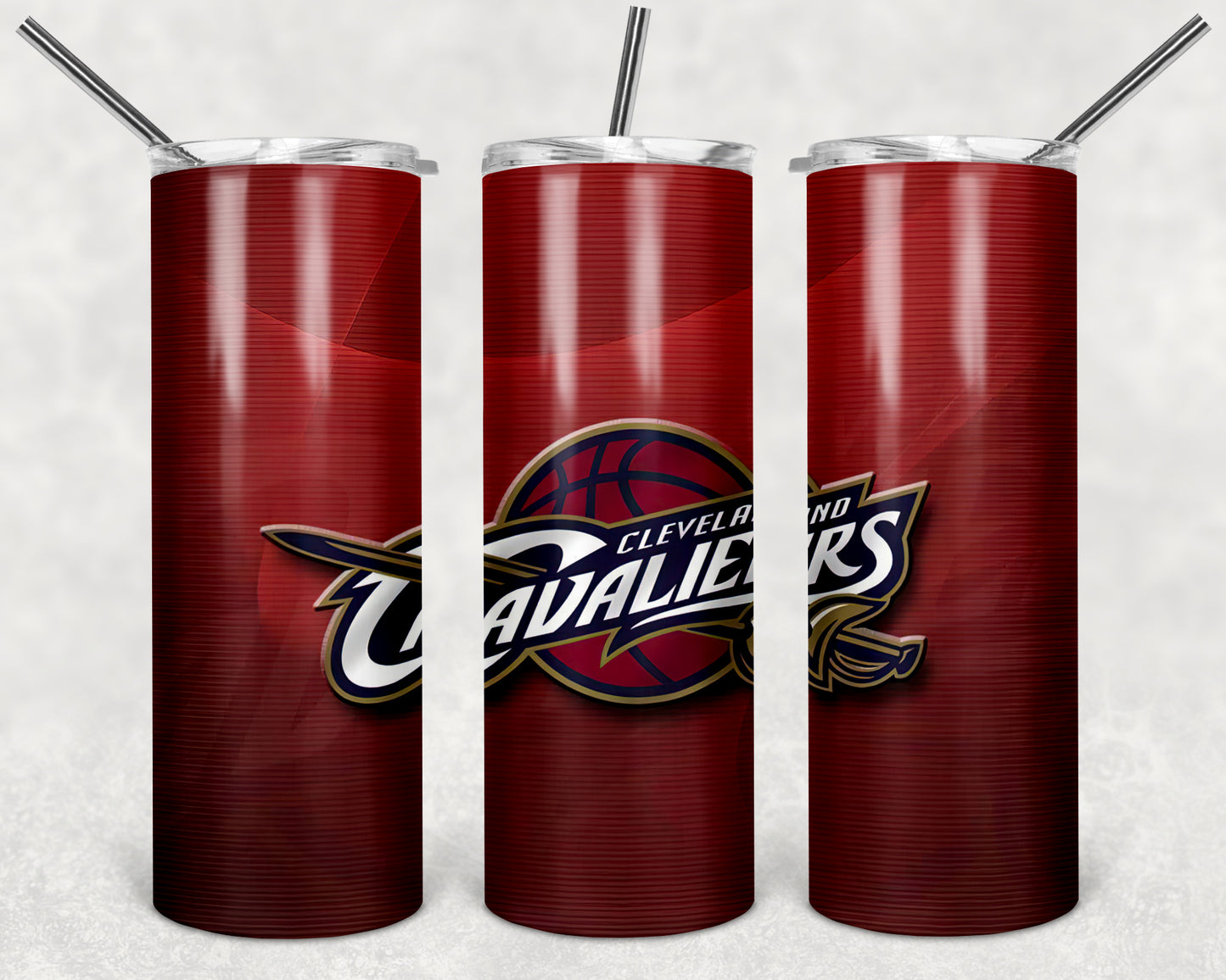 20oz. NBA Teams Tumblers- Multiple Designs