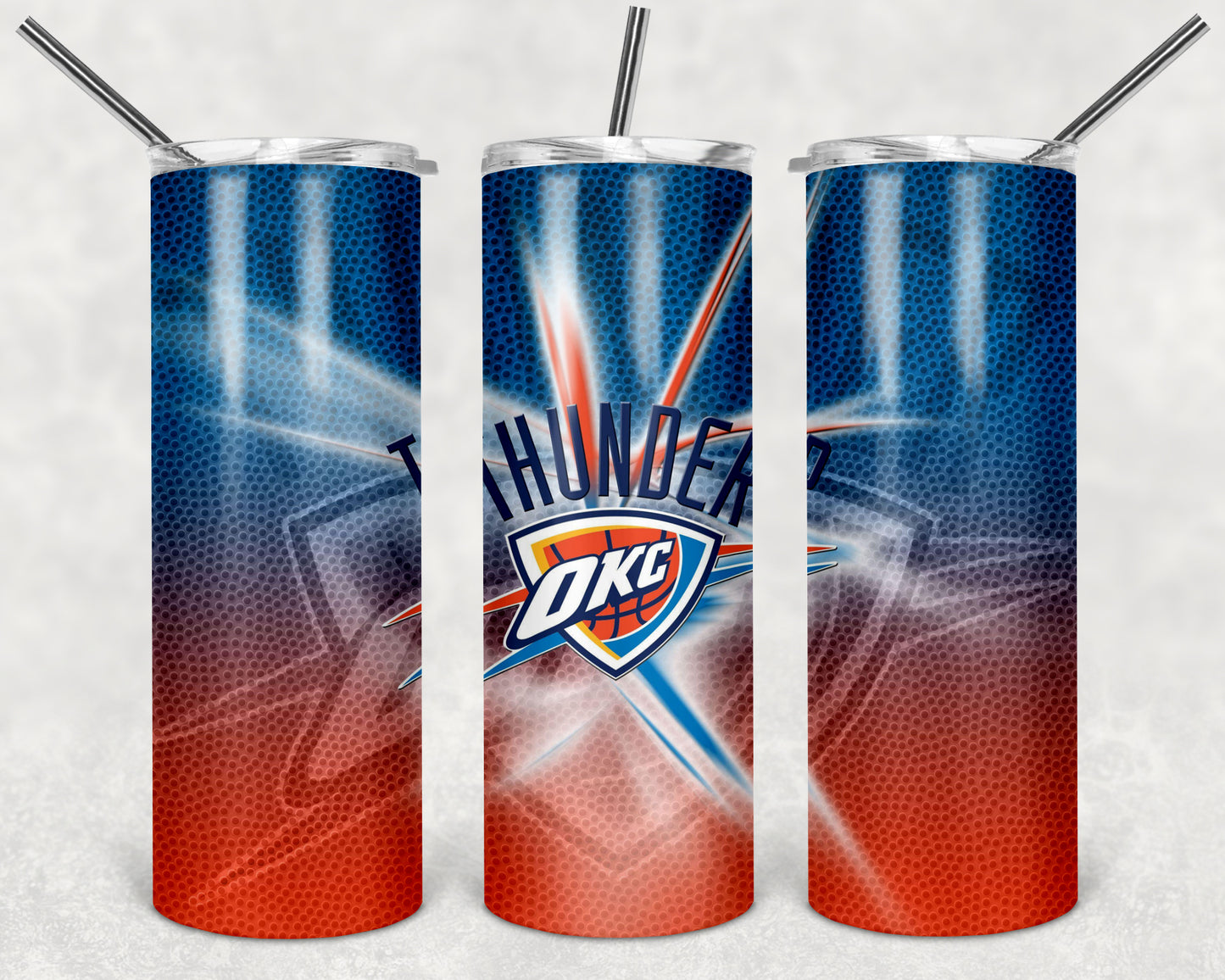 20oz. NBA Teams Tumblers- Multiple Designs
