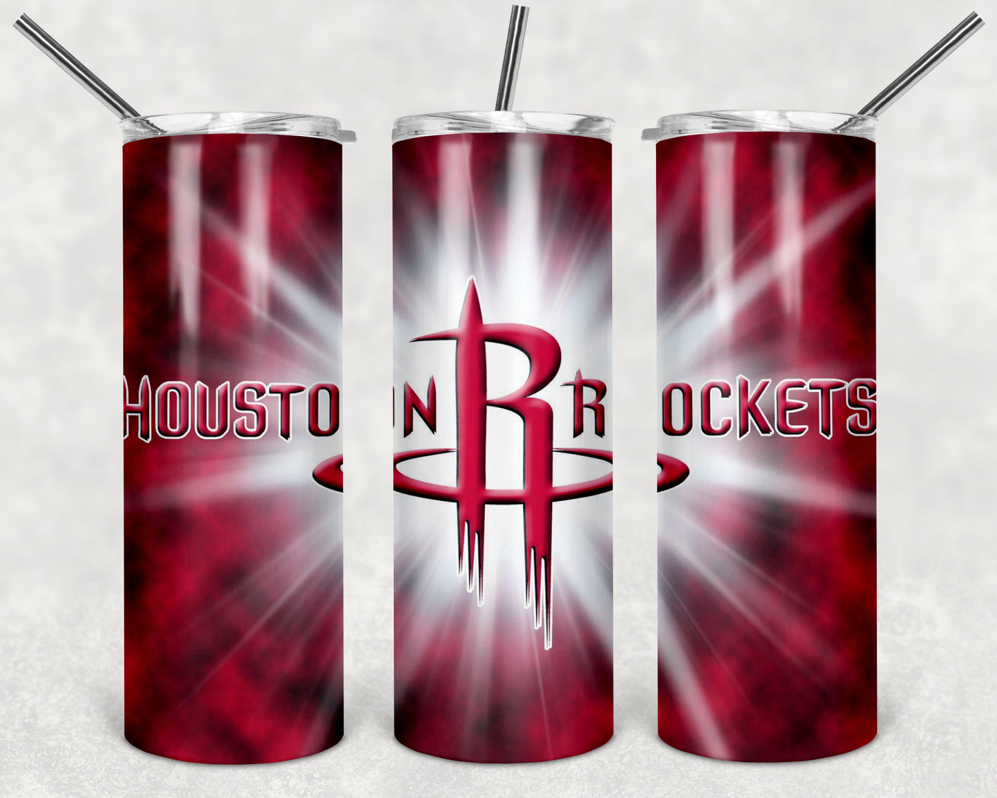 20oz. NBA Teams Tumblers- Multiple Designs