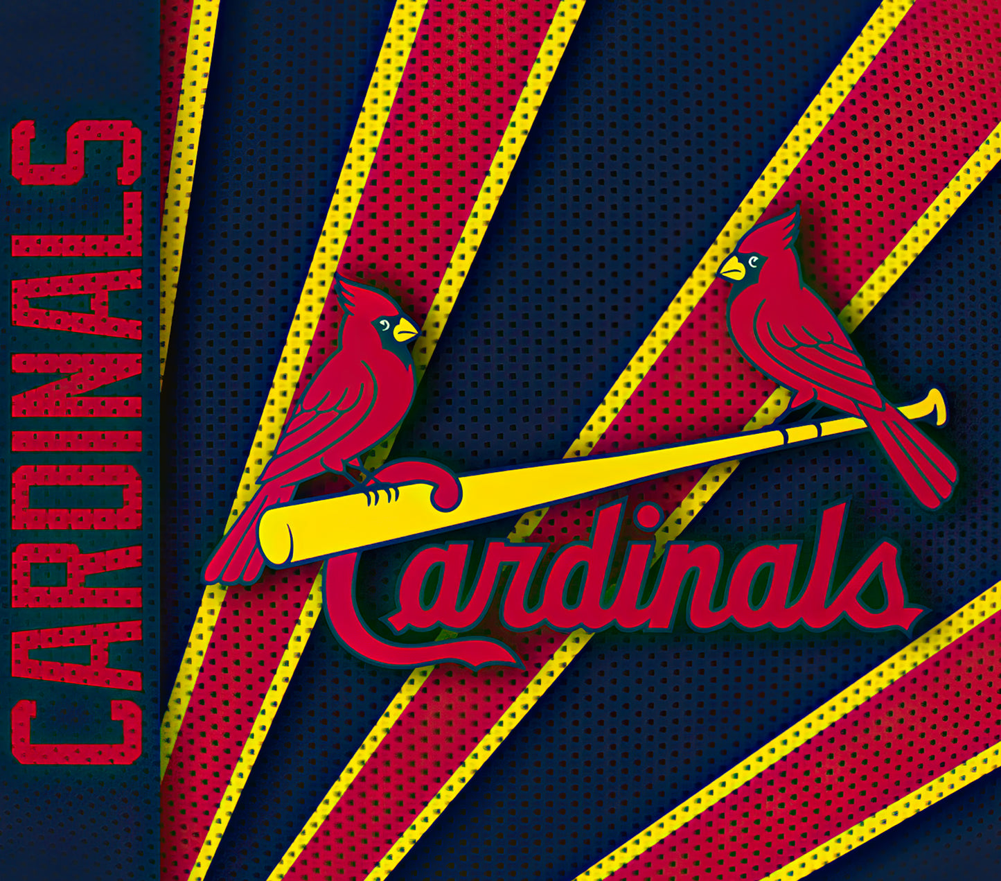 20oz MLB Teams Tumblers- Multiple Designs
