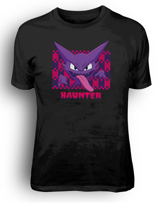 Hunter | Short Sleeve T Shirt