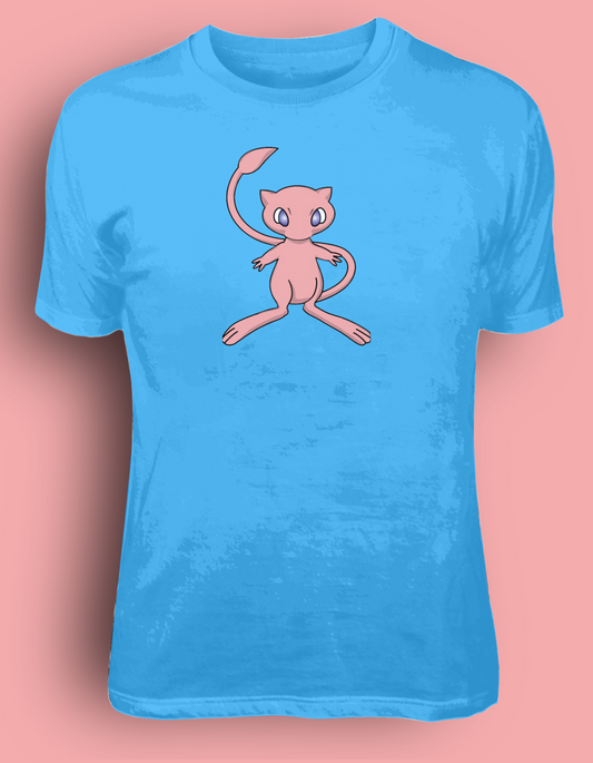 Mew | Short Sleeve T Shirt