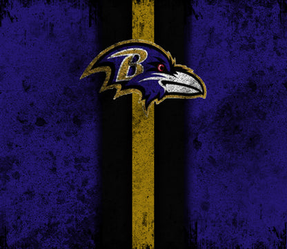 20oz NFL Teams- Multiple Designs
